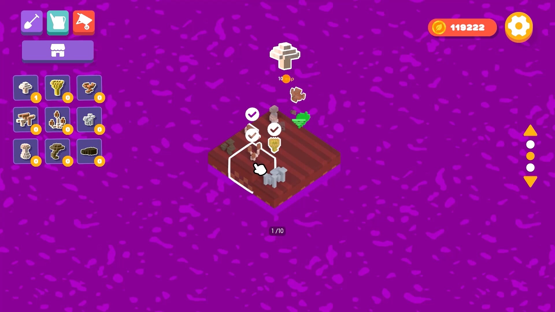 little-garden-keymailer