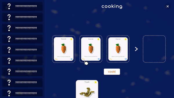 Little Garden game for windows Pc 1