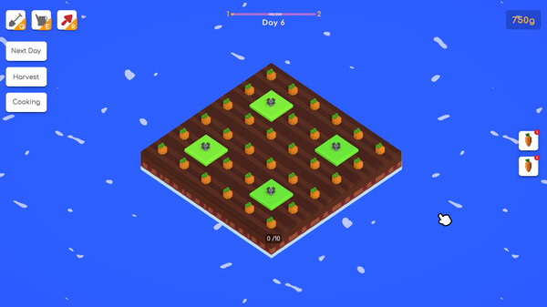 Little Gardenfor windows and Linux 1