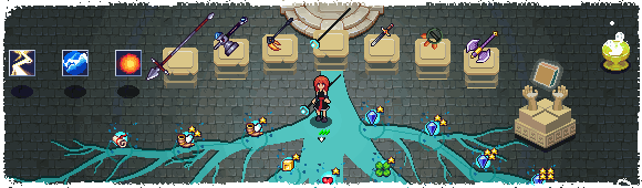 Spell Disk