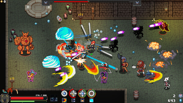 Spell Disk screenshot