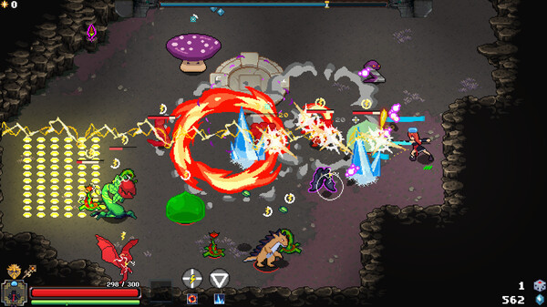 Spell Disk screenshot 6