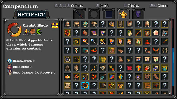 Spell Disk screenshot