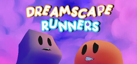 Dreamscape Runners Cover Image