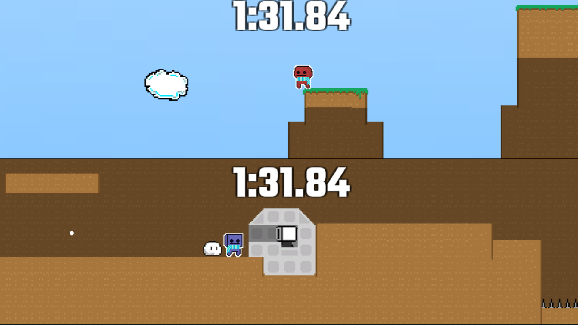 Dreamscape Runners #12