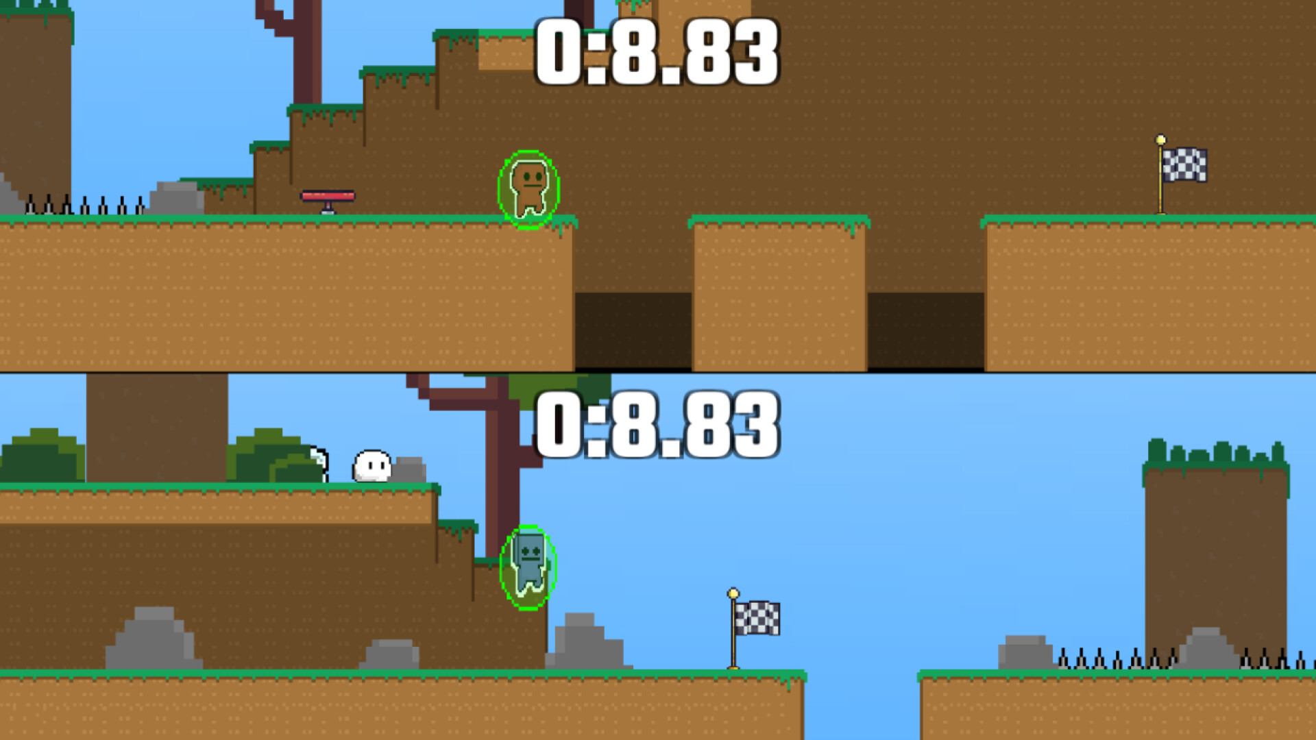 Dreamscape Runners #11