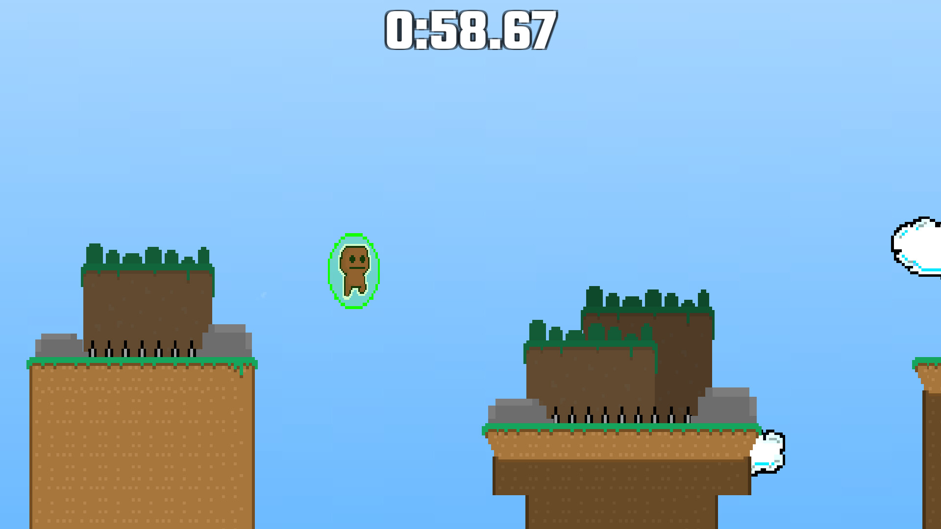 Dreamscape Runners #2