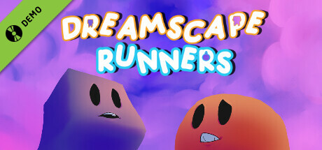 Dreamscape Runners Demo banner