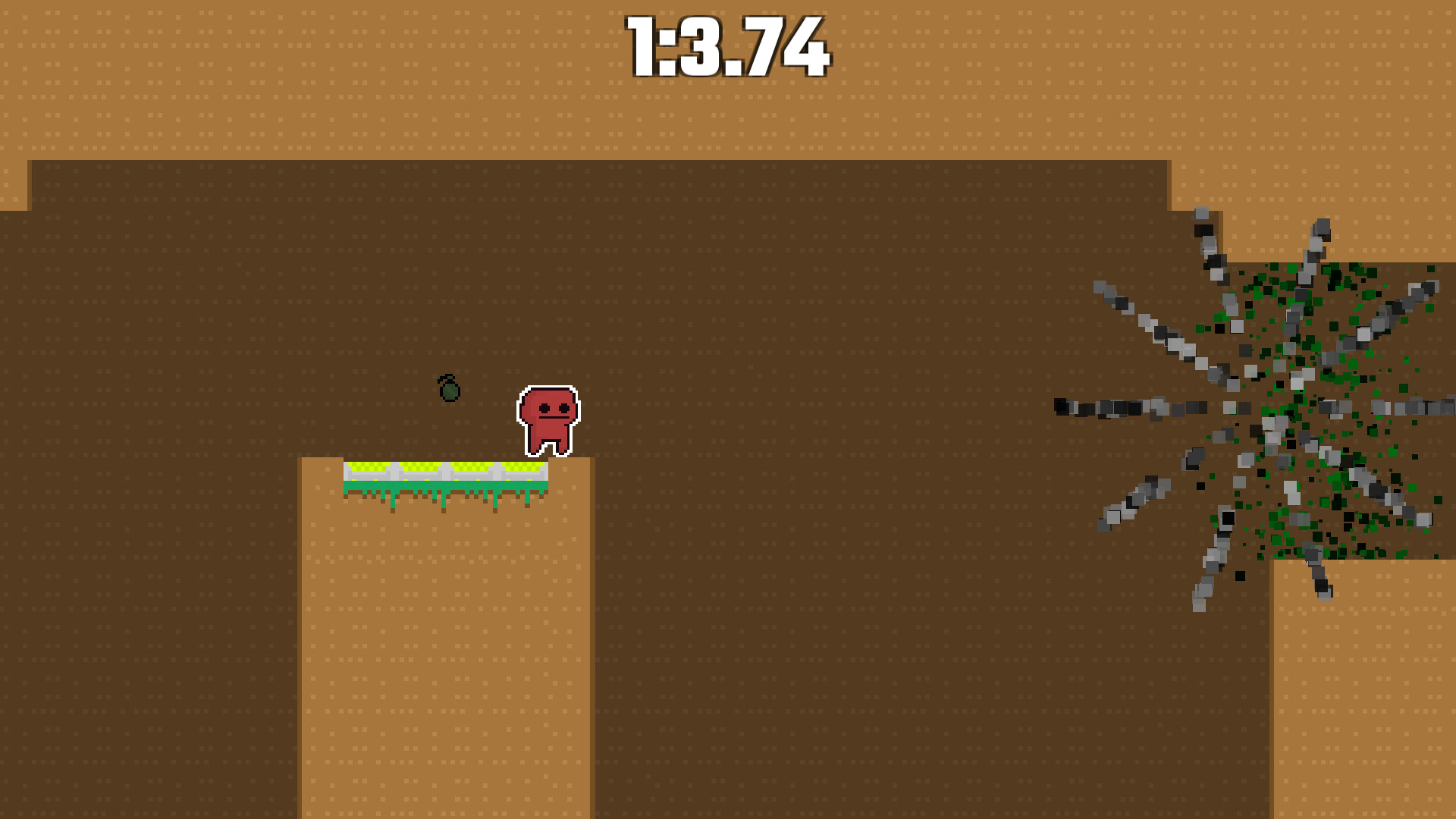 Dreamscape Runners Demo #5