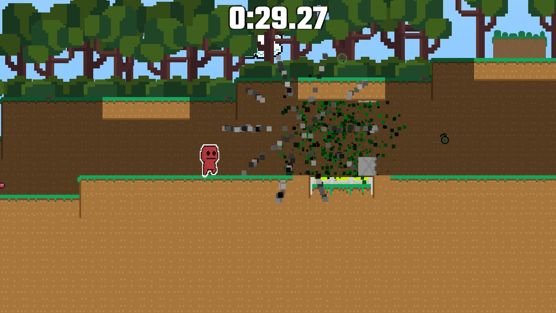 Dreamscape Runners Demo #6