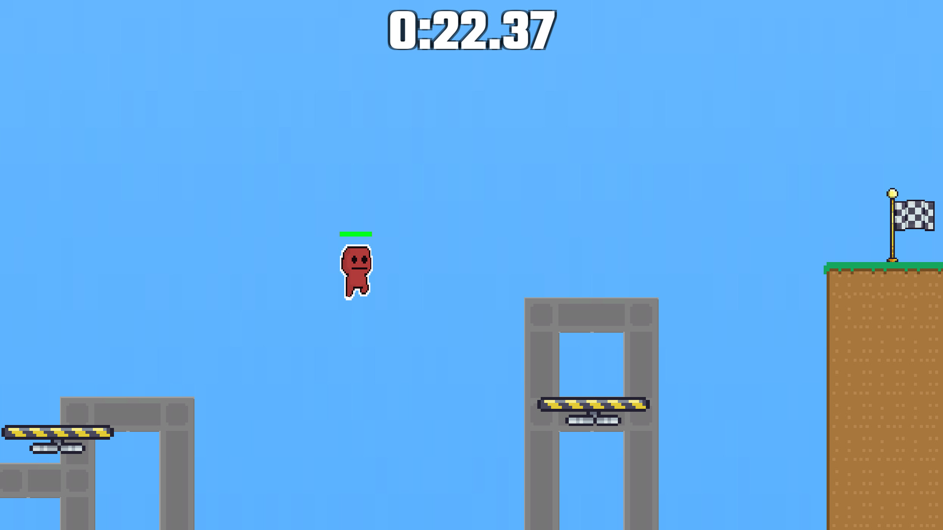 Dreamscape Runners Demo #7