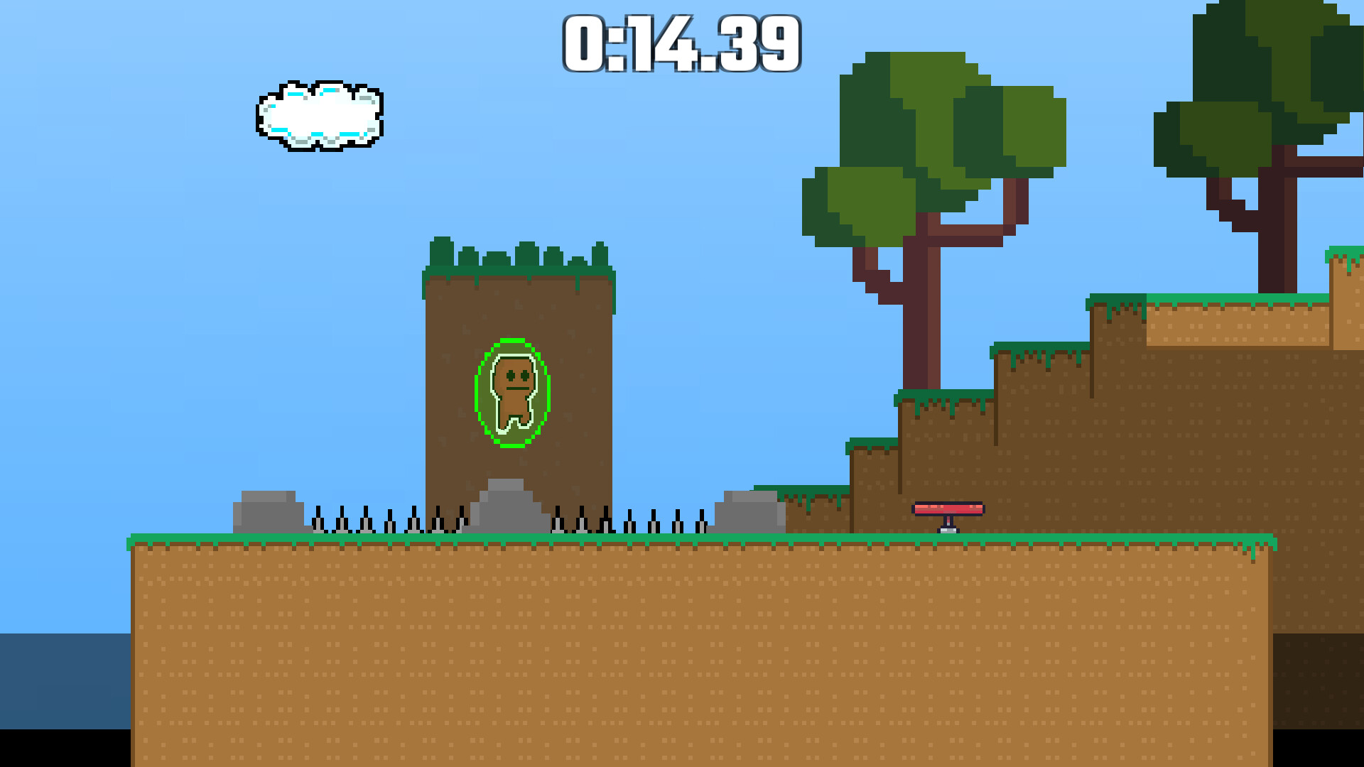 Dreamscape Runners Demo #4