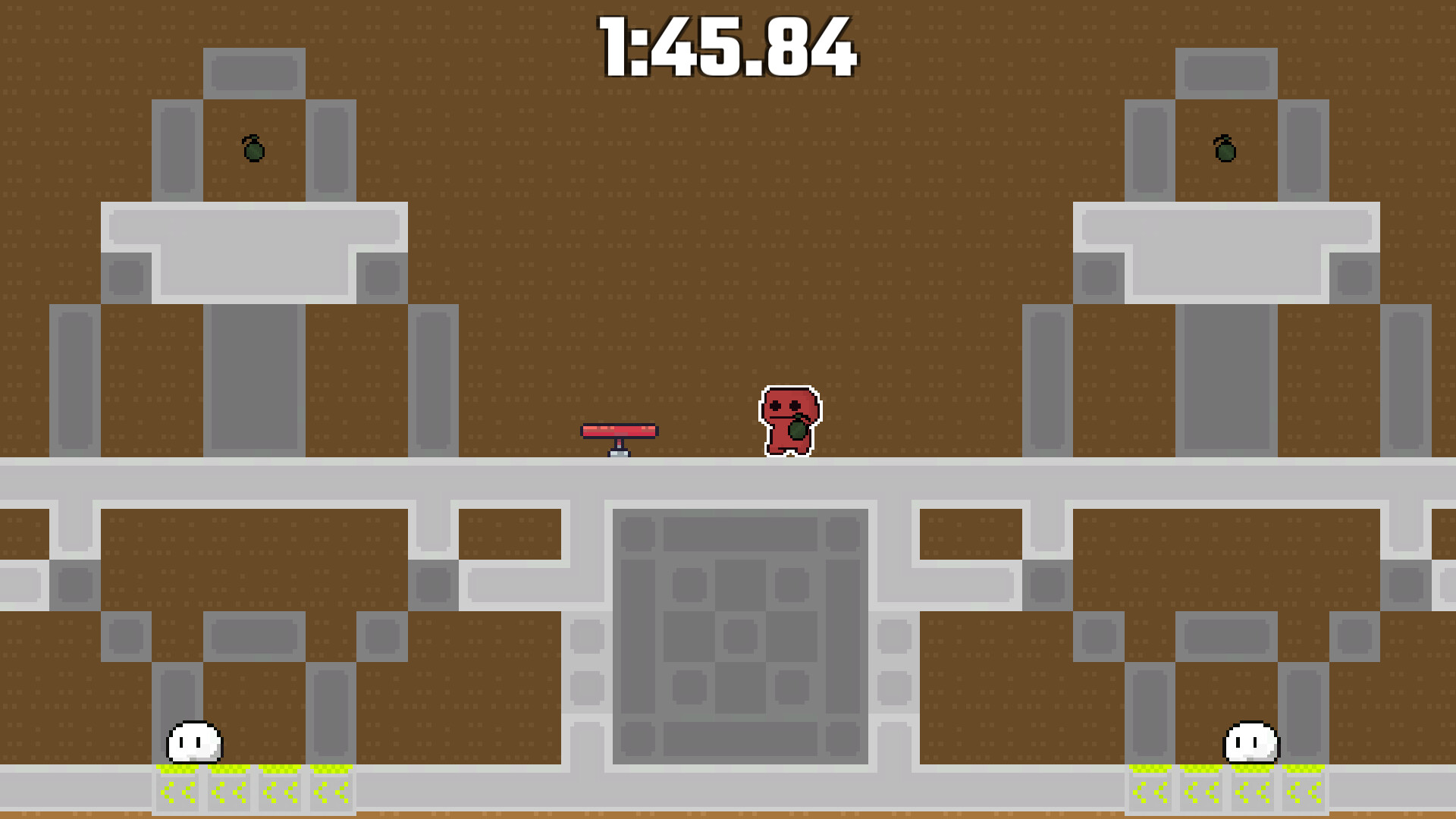 Dreamscape Runners Demo #12