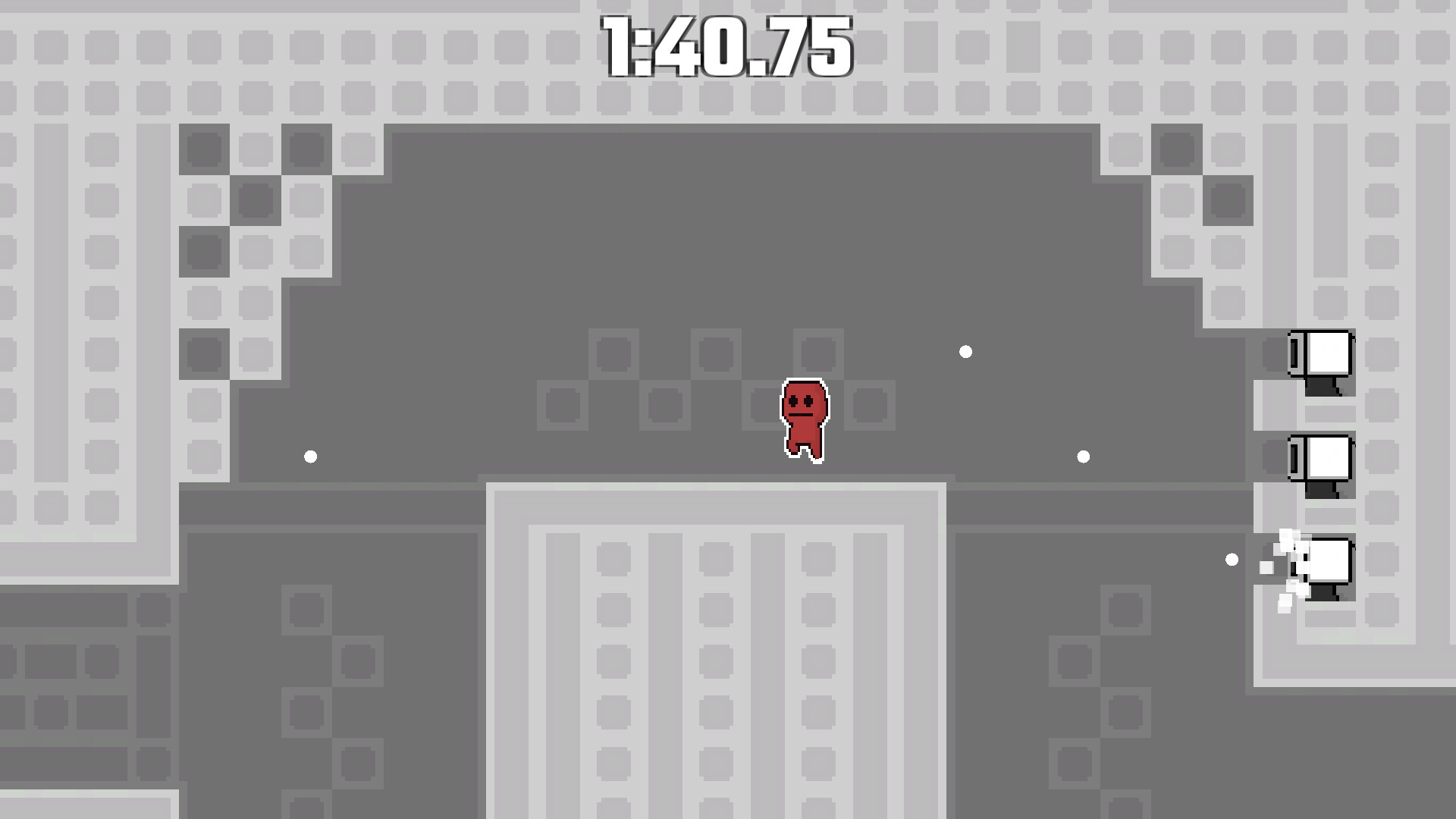 Dreamscape Runners Demo #8