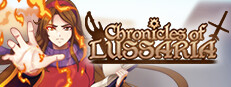 Chronicles of Lussaria