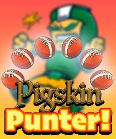 Pigskin Punter!