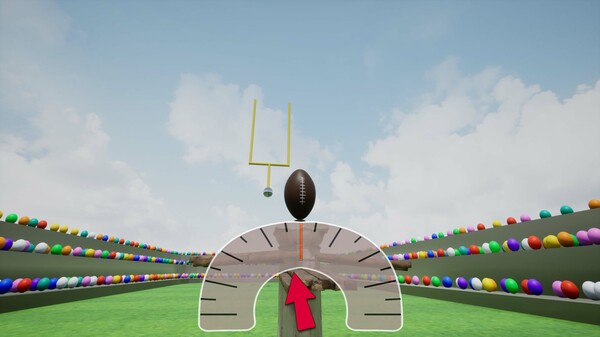 Pigskin Punter! game for windows Pc 1