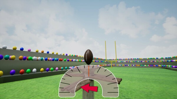 Pigskin Punter!for windows and Linux 1