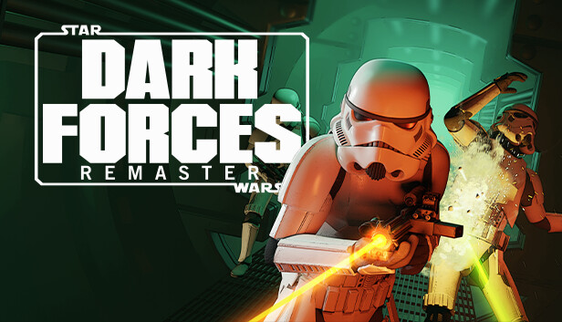 Скачать Star Wars: Dark Forces на вечерние-огни.рф