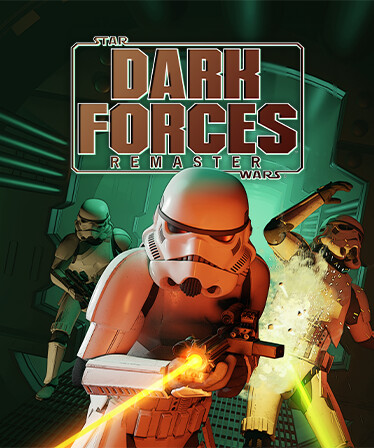 STAR WARS™: Dark Forces Remaster