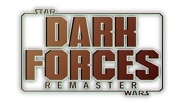 Star Wars: Dark Forces Remaster