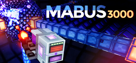 Mabus 3000 banner image