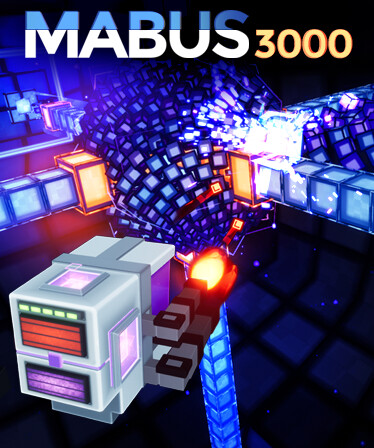 Mabus 3000