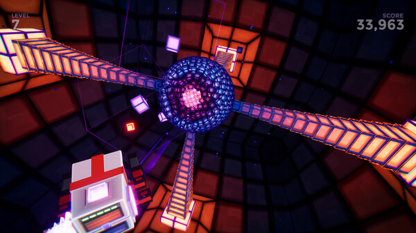 Mabus 3000 game for Linux 1