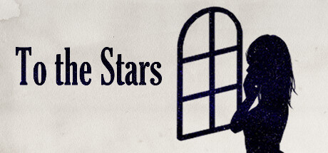 To the stars Cover Image