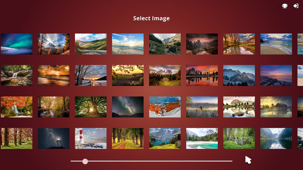 Jigsaw Puzzle Lovers game for windows Pc 1