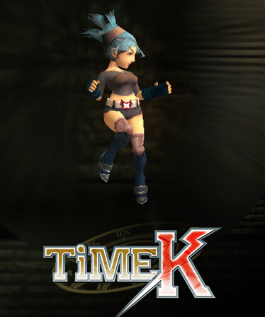 TimeK