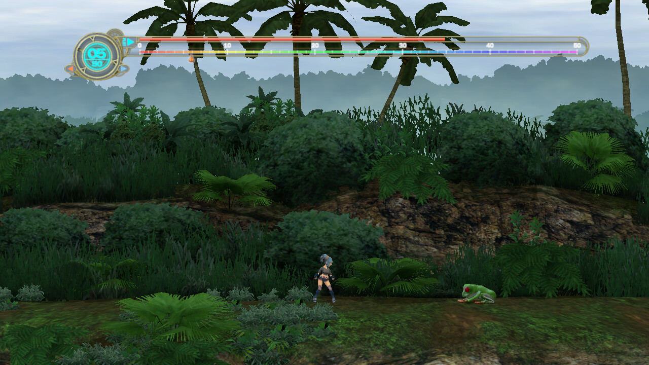 TimeK screenshot 1