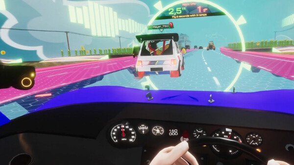 inRun game for windows Pc 1