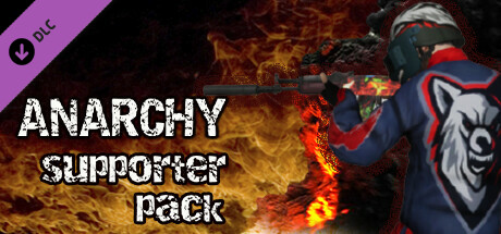 Anarchy: Supporter Pack