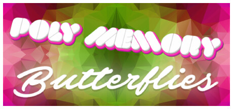 Poly Memory: Butterflies banner