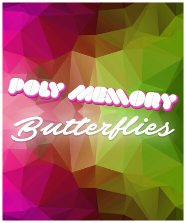 Poly Memory: Butterflies