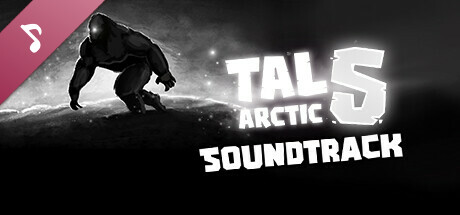 TAL: Arctic 5 Soundtrack banner image