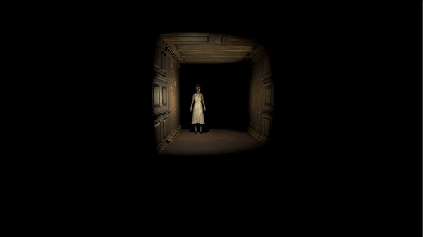 Скриншот из Horror Adventure