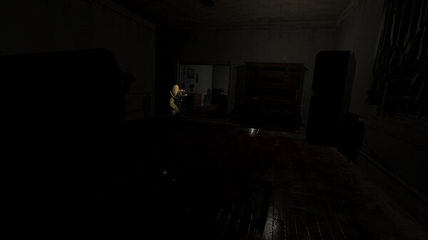 Скриншот из Horror Adventure