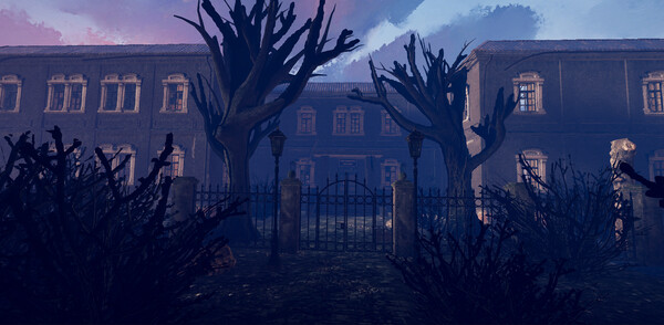 Скриншот из Horror Adventure : Zombie Edition VR