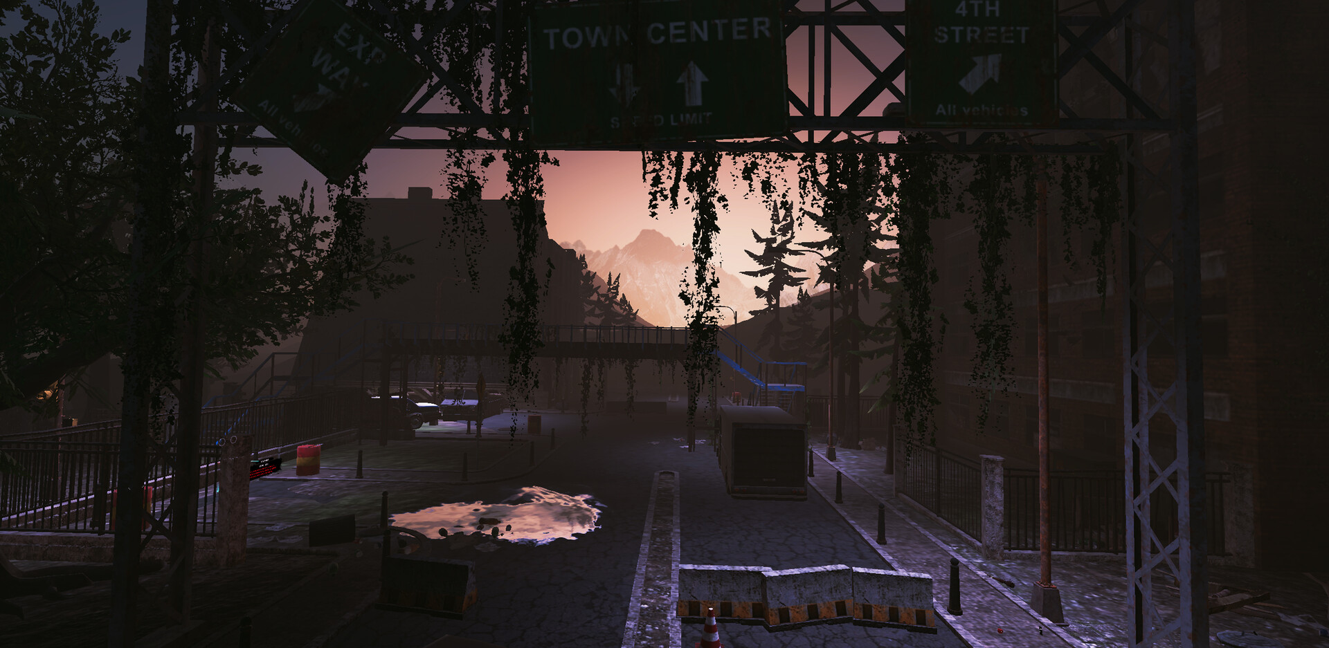 Horror Adventure : Zombie Edition VR Demo #2