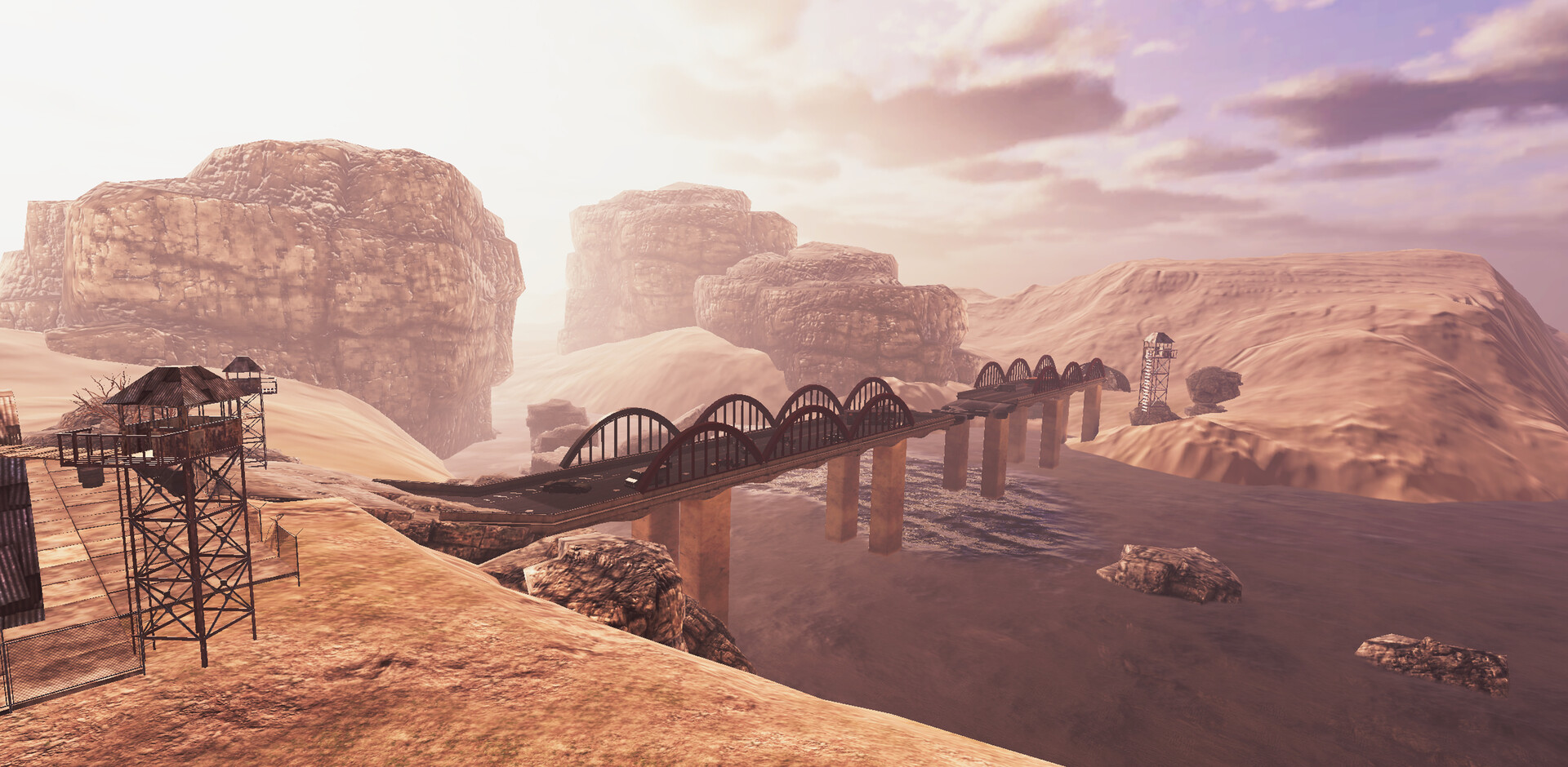 Horror Adventure : Zombie Edition VR Demo #6