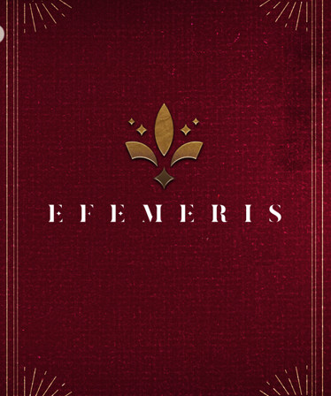 Efemeris - DTDA Games