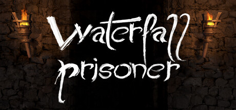 Waterfall Prisoner Cover Image