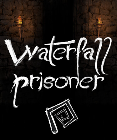 Waterfall Prisoner