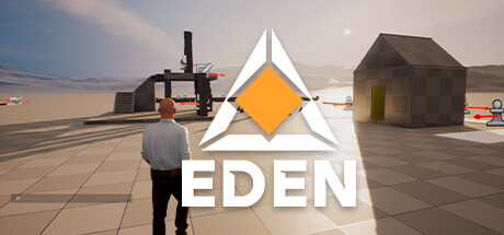EDEN: Create World steam charts