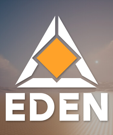 EDEN: Create World