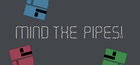 Mind The Pipes! steam charts