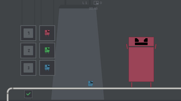 Mind The Pipes! game for windows Pc 1