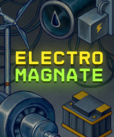 Electro Magnate